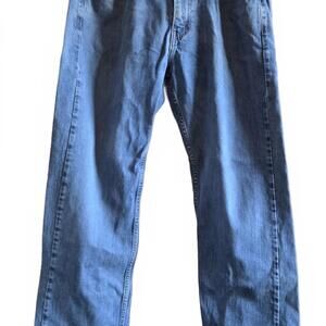 Levi Men's 501 jean. Size 36x30